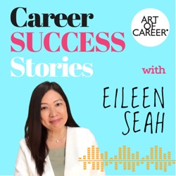 SHIRLEY HOON on My 4Es and 4Ps of Career Transition