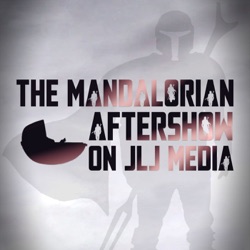 The Mandalorian Aftershow Season 3 Episode 2