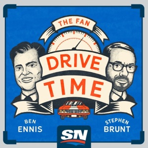 The FAN Drive Time