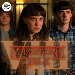 Stranger Talk ( Stranger Things 4 )