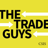 The Trade Guys - CSIS | Center for Strategic and International Studies