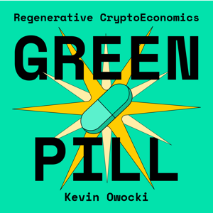 GreenPill podcast