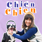 Chien Chien - Initial Studio