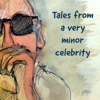 "Tales from a very minor celebrity" - Simon Baldock