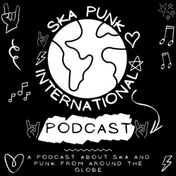 Ska Punk International