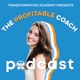 EP45 Kimberly Rich - The Necessary Mindset to Manifest the Coaching Business of Your Dreams