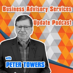 ESS BIZTOOLS - Business Advisory Services Update Podcast