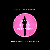 The Color Authority™ - Judith van Vliet