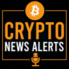 Crypto News Alerts | Daily Bitcoin (BTC) & Cryptocurrency News - Justin Verrengia