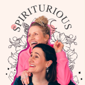 Spiriturious - Josefina Carlbom och Emma Ragnarsson