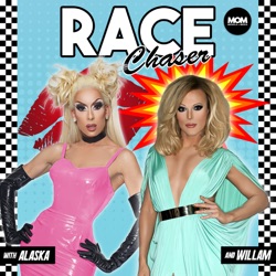 Race Chaser S16 E8 “Snatch Game”