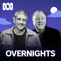 Overnights podcast