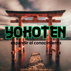 Yokoten