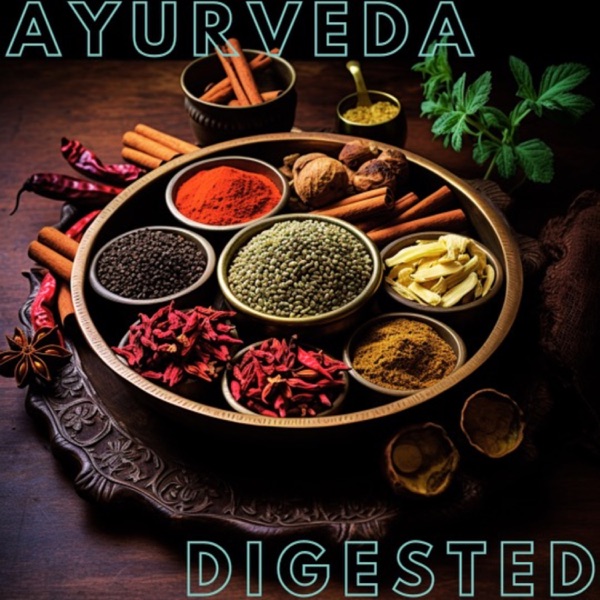 Ayurveda Digested Image