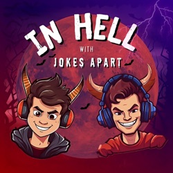 EP 1: Mortals VS AI And More || In Hell With Jokes Apart || SEASON 2 || HINDI PODCAST || SO2 EP1