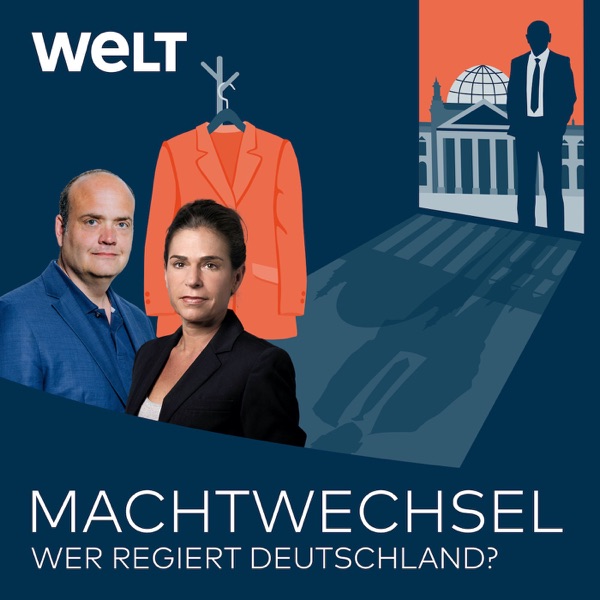 Machtwechsel