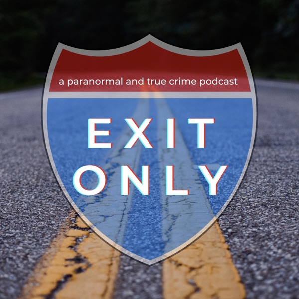 Exit Only Artwork