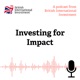 IMPACT = Podcast with Jane Goodland, Group Head of Sustainability at the London Stock Exchange Group