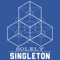 Solely Singleton MTG Feed