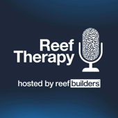 Reef Therapy by Reef Builders - Reef Builders, Inc.