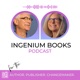 The Ingenium Books Podcast: Author. Publisher. Changemaker.