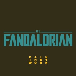 El Fandalorian