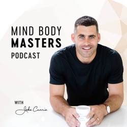 Episode #13 - Healing Is A Matter Of Letting Go