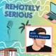 Curtis solo episode — history of the pod, remote work personas, social channels