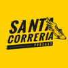 Podcast Santa Correria - Clapme