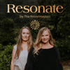 Resonate by The Reconnected - Eleanor Mann & Emma Johnston