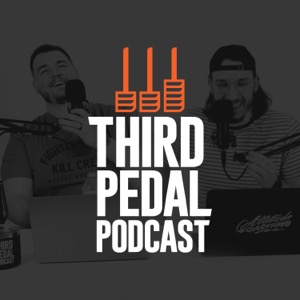 Third Pedal Podcast