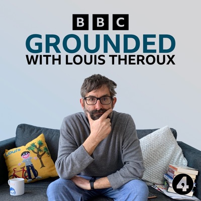 Grounded with Louis Theroux Grounded with Louis Theroux