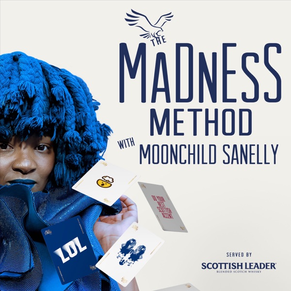 The Madness Method with Moonchild Sanelly