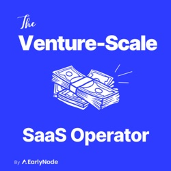 The SaaS Operator Podcast