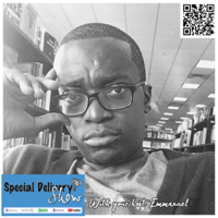 Special Delivery Show 🌸 Episode 49 Dan Bradley