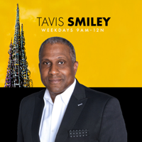 Corey Johnson joins Tavis Smiley