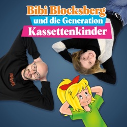 Trailer Bibi Blocksberg und die Generation Kassettenkinder