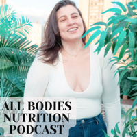 Plus Size Fashion, Styling, ED Recovery & More feat. Katie Winnen