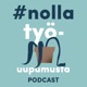 #nollatyöuupumusta