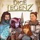 Dice Legenz - Ep 43 pt2 - Secrets in the Dark