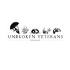 Unbroken Veterans Podcast artwork