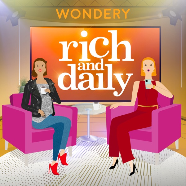 Rich and Daily Podcast