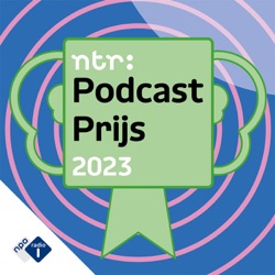 #3 - Genomineerde NTR Podcastprijs 2019: De Wereld van fluisterfilmpjes - Viktor Vandervelde (S01)