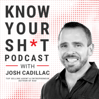 22: Taking Ownership w/Maurice Philogene