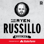 The Ryen Russillo Podcast - The Ringer