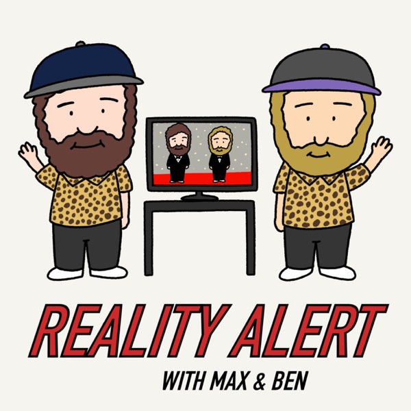 Reality Alert : Love Is Blind / The Ultimatum / The Circle / 90 Day Fiancé / Temptation Island