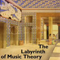 The Labyrinth of Music Theory podcast