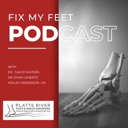 Fascinating Fasciitis: Answering Your Burning Questions About Plantar Pain