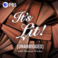 It’s Lit! [Unabridged] podcast
