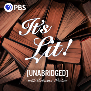 It’s Lit! [Unabridged] podcast